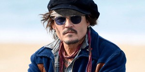 Джонни Депп сыграет короля Людовика XV Джонни Депп сыграет короля Людовика XV