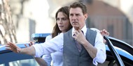Премьера «Миссии невыполнимой 7» снова отложена