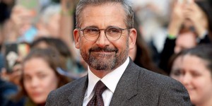 Стив Карелл присоединился к Райану Рейнольдсу в фильме Джона Красински "Если"