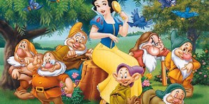 Disney снимут новую "Белоснежку и семь гномов" без самих гномов