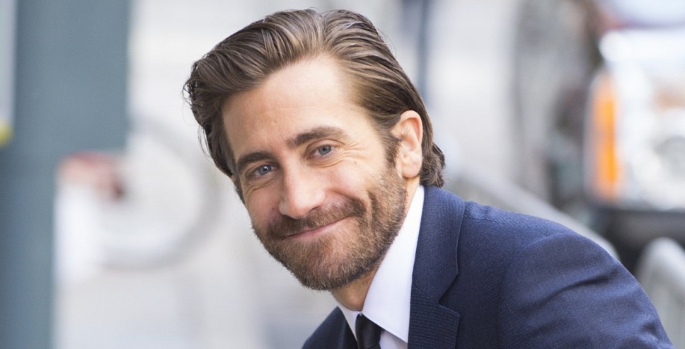 Джейк Джилленхол