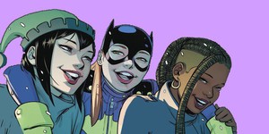 В экранизации DC впервые появится трансгендерный персонаж