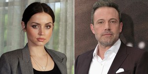 Стало известно когда выйдет эротический триллер "Глубокие воды" с Беном Аффлеком и Аной де Армас