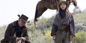 Опубликован первый кадр вестерна "Старый путь" с Николасом Кейджем