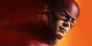 Сериал «Флэш» продлен на 9 сезон