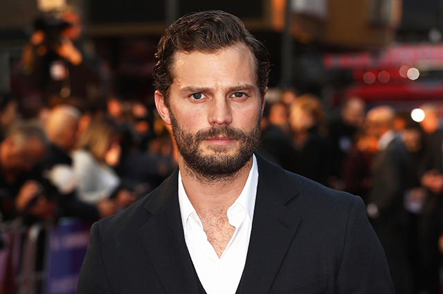 Джейми Дорнан