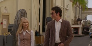 Представлен тизер сериала "Предложение" о съемках фильма "Крестный отец" Представлен тизер сериала "Предложение" о съемках фильма "Крестный отец"