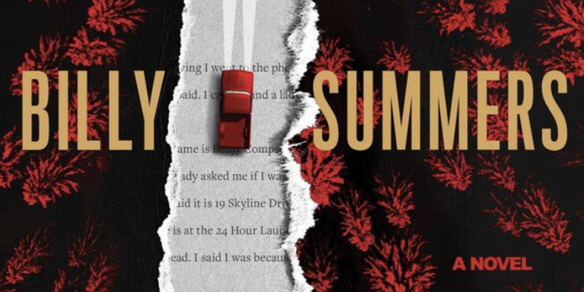 "Билли Саммерс"