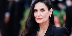 Деми Мур сыграет в феминистском хорроре Деми Мур сыграет в феминистском хорроре