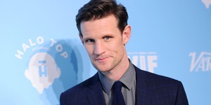 Звезда "Короны" Мэтт Смит снимется в хорроре "Голодный акр" Звезда "Короны" Мэтт Смит снимется в хорроре "Голодный акр"