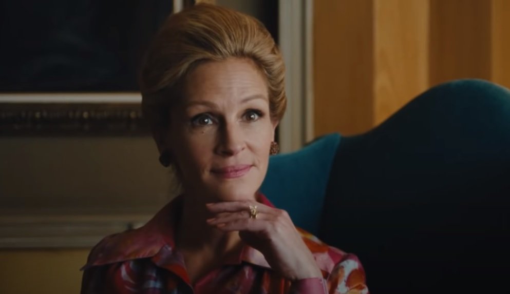 "Газовый свет"