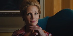 Вышел тизер сериала об Уотергейтском скандале с Джулией Робертс и Шоном Пенном Вышел тизер сериала об Уотергейтском скандале с Джулией Робертс и Шоном Пенном