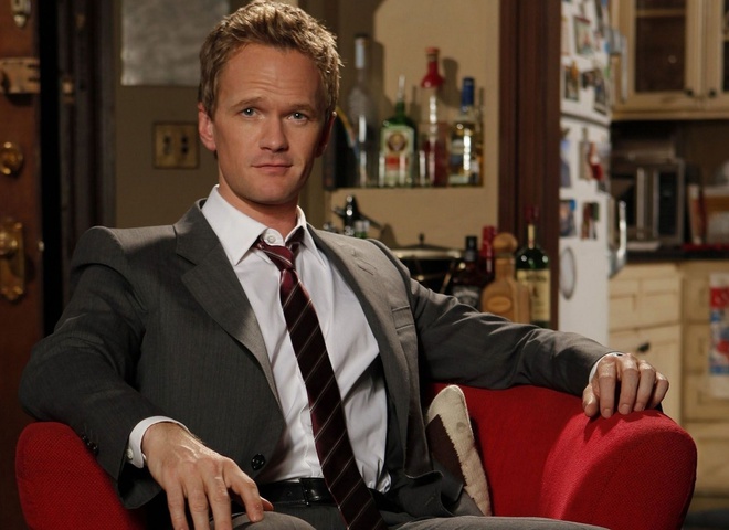 Нил Патрик Харрис 