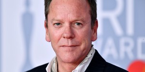 Кифер Сазерленд сыграет в шпионском сериале «Кроличья нора» Кифер Сазерленд сыграет в шпионском сериале «Кроличья нора»