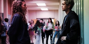 2 сезон «Эйфории» увеличил аудиторию сериала на 100% 2 сезон «Эйфории» увеличил аудиторию сериала на 100%