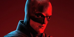 Фанаты обнаружили на постерах «Бэтмена» скрытые послания