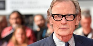 Билл Найи переосмыслит роль Дэвида Боуи в сериале «Человек, который упал на Землю» Билл Найи переосмыслит роль Дэвида Боуи в сериале «Человек, который упал на Землю»