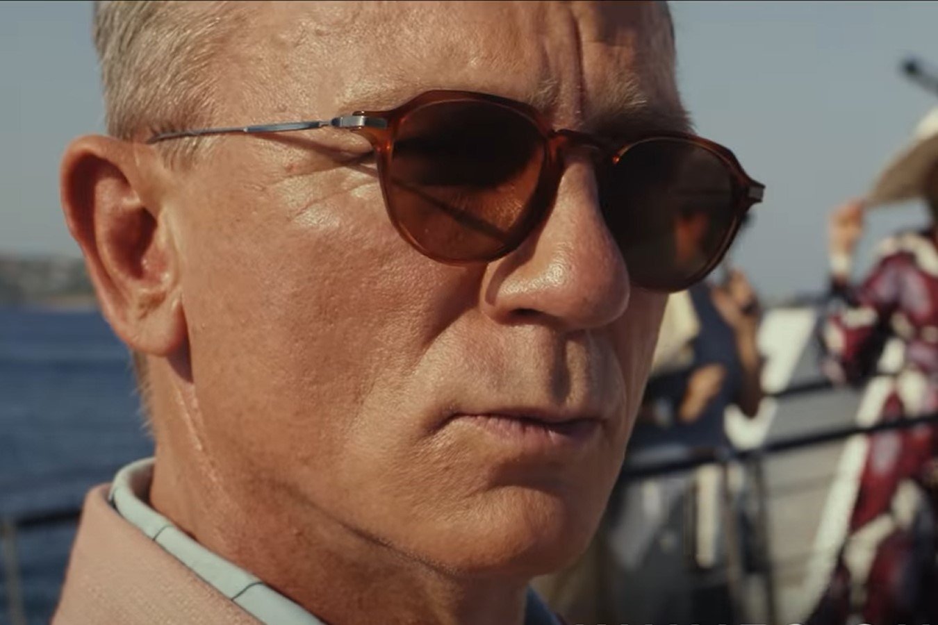 Скриншот из ролика-анонса проектов Netflix 2022