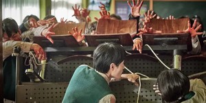 Корейский сериал "Мы все мертвы" возглавил рейтинг Netflix, чем обогнал "Игру в кальмара" Корейский сериал "Мы все мертвы" возглавил рейтинг Netflix, чем обогнал "Игру в кальмара"