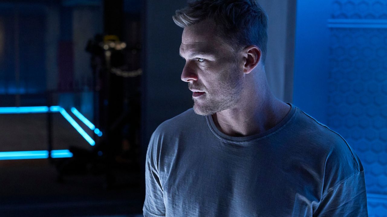 "Джек Ричер"