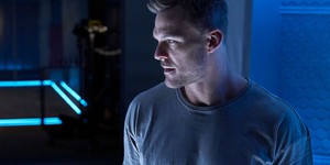 Сериал "Джек Ричер" продлен на второй сезон