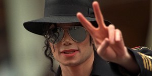 Майкл Джексон получит новый биографический фильм от продюсера "Богемской рапсодии"