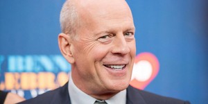 Брюс Уиллис номинирован на «Золотую малину» за все роли в году