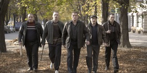 Netflix купил фильм Олега Сенцова «Носорог»