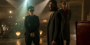 Продюсеры "Матрицы 4" подали в суд на Warner Bros. из-за выпуска фильма на стриминге HBO Max