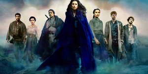 Сериал «Колесо времени» продлен на 3 сезон до выхода 2-го