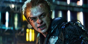 Звезда "Человека-паука" снимется в биографической драме Кристофера Нолана