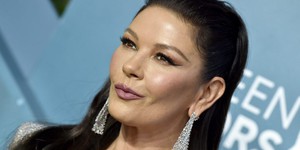 Кэтрин Зета-Джонс сыграет в новом «Сокровище нации»