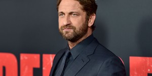 Джерард Батлер сыграет в триллере от сценариста «Джона Уика»