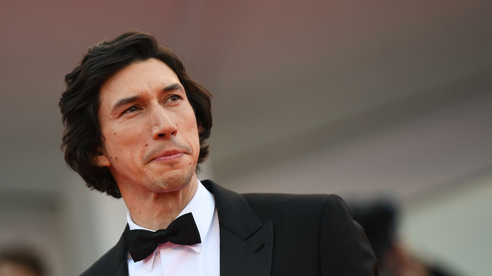 Адам Драйвер