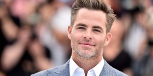 Крис Пайн готовит режиссерский дебют в духе «Большого Лебовски»