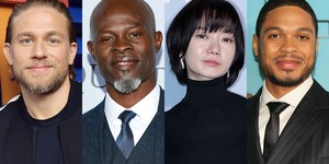 Обнародован актерский состав фантастики Снайдера «Мятежная Луна»