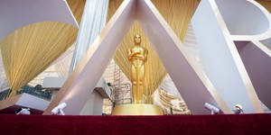 У посетителей "Оскара 2022" не будут требовать сертификат о вакцинации У посетителей "Оскара 2022" не будут требовать сертификат о вакцинации