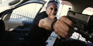 Полицейский триллер «Патруль» превратится в сериал Полицейский триллер «Патруль» превратится в сериал