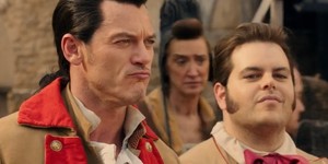 Спин-офф «Красавицы и чудовища» заморожен Спин-офф «Красавицы и чудовища» заморожен