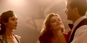 «Смерть на Ниле» возглавила американский прокат «Смерть на Ниле» возглавила американский прокат