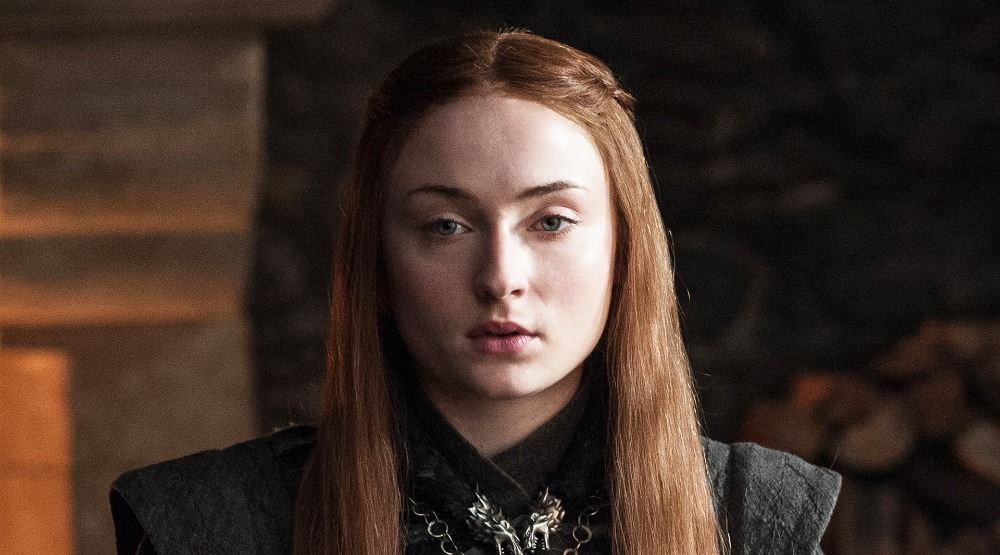 Софи Тернер