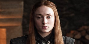 Звезда "Игры Престолов" Софи Тернер сыграет главную роль в новом криминальном триллере Звезда "Игры Престолов" Софи Тернер сыграет главную роль в новом криминальном триллере