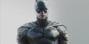 Роберт Паттинсон рассказал кого хотел бы видеть злодеем в сиквеле "Бэтмена" Роберт Паттинсон рассказал кого хотел бы видеть злодеем в сиквеле "Бэтмена"