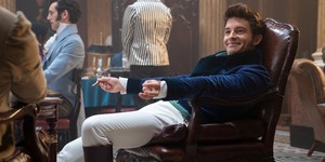 Опубликован украинский тизер нового сезона сериала "Бриджертоны" Опубликован украинский тизер нового сезона сериала "Бриджертоны"