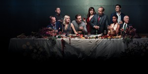 Сериал "Миллиарды" продлен на седьмой сезон