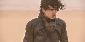 Когда стартуют съемки «Дюны 2» Когда стартуют съемки «Дюны 2»