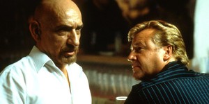 «Сексуальная тварь» превратится в сериал «Сексуальная тварь» превратится в сериал