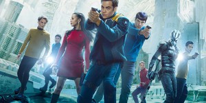 «Стартрек 4» запущен в производство «Стартрек 4» запущен в производство