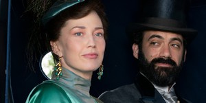 Сериал «Позолоченный век» продлен на 2 сезон