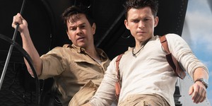 Аналитики считают, что «Uncharted» провалится в прокате